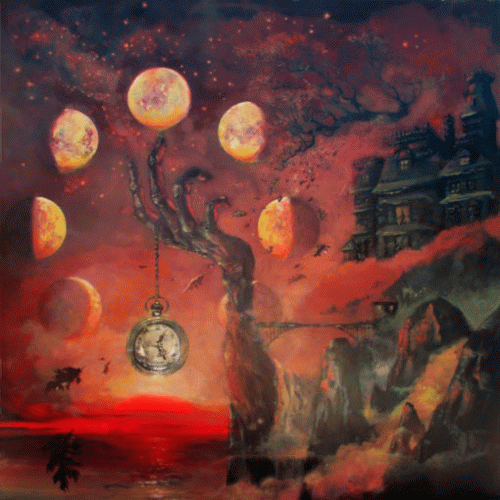 Silence in the Ancestral House